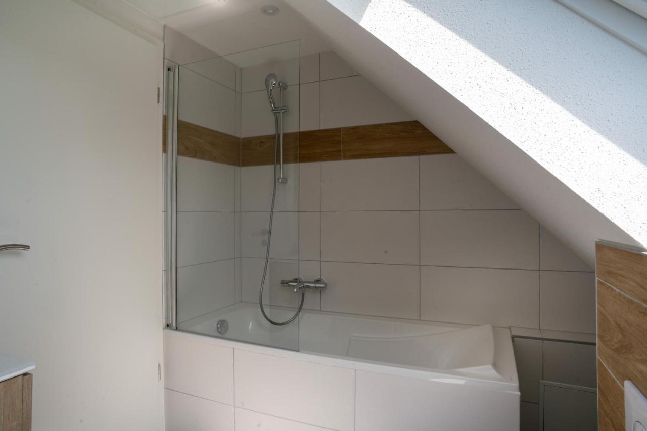 Gemuetlich 7 - Appartement Cosy Climatise Wissembourg Exteriér fotografie